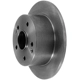 Purchase Top-Quality Rear Disc Brake Rotor by DURAGO - BR31202 pa3
