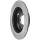 Purchase Top-Quality Rear Disc Brake Rotor by DURAGO - BR31227 pa4