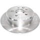 Purchase Top-Quality Rear Disc Brake Rotor by DURAGO - BR31253 pa1