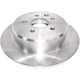 Purchase Top-Quality Rear Disc Brake Rotor by DURAGO - BR31253 pa3