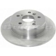 Purchase Top-Quality Rear Disc Brake Rotor by DURAGO - BR31261 pa3