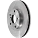 Purchase Top-Quality Rear Disc Brake Rotor by DURAGO - BR31261 pa5