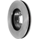 Purchase Top-Quality Rear Disc Brake Rotor by DURAGO - BR31261 pa6
