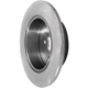 Purchase Top-Quality Rear Disc Brake Rotor by DURAGO - BR31268 pa4