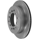 Purchase Top-Quality Rear Disc Brake Rotor by DURAGO - BR31294 pa5