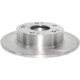 Purchase Top-Quality Rear Disc Brake Rotor by DURAGO - BR31315 pa4