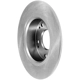 Purchase Top-Quality Rear Disc Brake Rotor by DURAGO - BR31315 pa6
