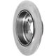 Purchase Top-Quality Rear Disc Brake Rotor by DURAGO - BR31316 pa6