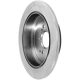 Purchase Top-Quality Rear Disc Brake Rotor by DURAGO - BR31318 pa5