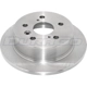 Purchase Top-Quality Rear Disc Brake Rotor by DURAGO - BR31322 pa5