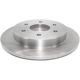 Purchase Top-Quality Rear Disc Brake Rotor by DURAGO - BR31329 pa3