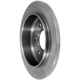 Purchase Top-Quality Rear Disc Brake Rotor by DURAGO - BR31329 pa6