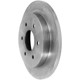 Purchase Top-Quality Rear Disc Brake Rotor by DURAGO - BR31329 pa7
