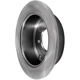 Purchase Top-Quality Rear Disc Brake Rotor by DURAGO - BR31333 pa6