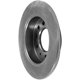 Purchase Top-Quality Rear Disc Brake Rotor by DURAGO - BR31335 pa5