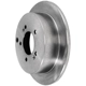 Purchase Top-Quality Rear Disc Brake Rotor by DURAGO - BR31336 pa6