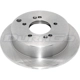 Purchase Top-Quality Rear Disc Brake Rotor by DURAGO - BR31336 pa7