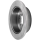 Purchase Top-Quality Rear Disc Brake Rotor by DURAGO - BR31339 pa4