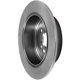 Purchase Top-Quality Rear Disc Brake Rotor by DURAGO - BR31361 pa3