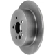Purchase Top-Quality Rear Disc Brake Rotor by DURAGO - BR31361 pa4