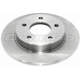 Purchase Top-Quality Rear Disc Brake Rotor by DURAGO - BR31365 pa3