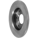 Purchase Top-Quality Rear Disc Brake Rotor by DURAGO - BR31365 pa5