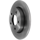 Purchase Top-Quality Rear Disc Brake Rotor by DURAGO - BR31365 pa6