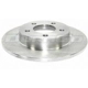 Purchase Top-Quality Rear Disc Brake Rotor by DURAGO - BR31366 pa3