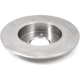 Purchase Top-Quality Rear Disc Brake Rotor by DURAGO - BR31376 pa3