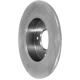 Purchase Top-Quality Rear Disc Brake Rotor by DURAGO - BR31376 pa5