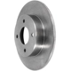 Purchase Top-Quality Rear Disc Brake Rotor by DURAGO - BR31376 pa6