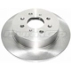 Purchase Top-Quality Rear Disc Brake Rotor by DURAGO - BR31380 pa3