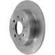 Purchase Top-Quality Rear Disc Brake Rotor by DURAGO - BR31380 pa6