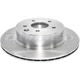 Purchase Top-Quality Rear Disc Brake Rotor by DURAGO - BR31387 pa1