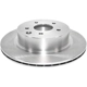 Purchase Top-Quality Rear Disc Brake Rotor by DURAGO - BR31387 pa3
