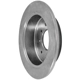 Purchase Top-Quality Rear Disc Brake Rotor by DURAGO - BR3258 pa4