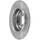 Purchase Top-Quality Rear Disc Brake Rotor by DURAGO - BR34007 pa3