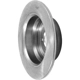Purchase Top-Quality Rear Disc Brake Rotor by DURAGO - BR34061 pa2