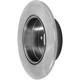 Purchase Top-Quality Rotor de frein à disque arrière par DURAGO - BR34126 pa2