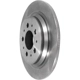 Purchase Top-Quality Rotor de frein � disque arri�re by DURAGO - BR34142 pa1