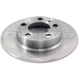 Purchase Top-Quality Rear Disc Brake Rotor by DURAGO - BR34144 pa1