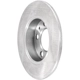 Purchase Top-Quality Rear Disc Brake Rotor by DURAGO - BR34144 pa6