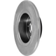 Purchase Top-Quality Rear Disc Brake Rotor by DURAGO - BR34146 pa2