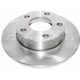 Purchase Top-Quality Rear Disc Brake Rotor by DURAGO - BR34167 pa3
