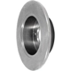 Purchase Top-Quality Rear Disc Brake Rotor by DURAGO - BR34181 pa3