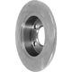 Purchase Top-Quality Rear Disc Brake Rotor by DURAGO - BR34182 pa2