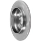 Purchase Top-Quality Rear Disc Brake Rotor by DURAGO - BR34206 pa5