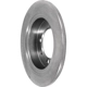 Purchase Top-Quality Rear Disc Brake Rotor by DURAGO - BR34212 pa1