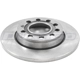 Purchase Top-Quality Rear Disc Brake Rotor by DURAGO - BR34217 pa1