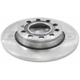 Purchase Top-Quality Rear Disc Brake Rotor by DURAGO - BR34217 pa3